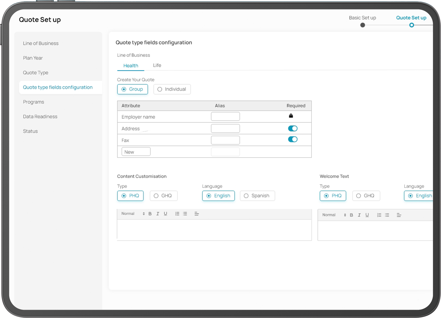 Automate Workflows